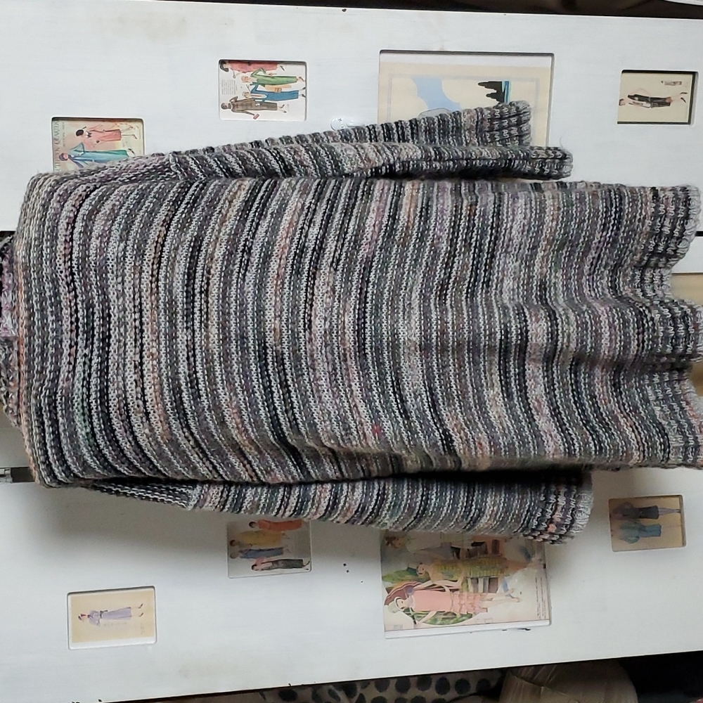 Open cardigan - Picture 10 of 14
